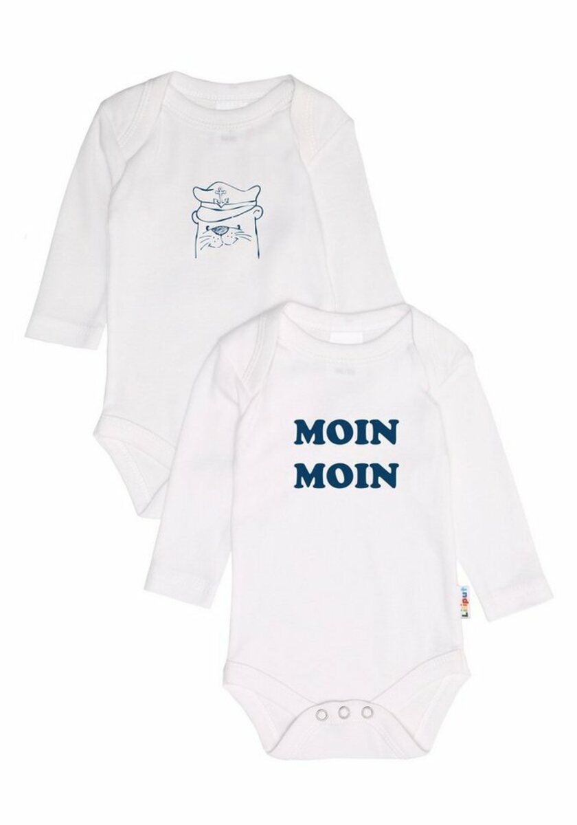 Bild 1 von Liliput Body mit niedlichem Frontprint