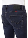 Bild 3 von Herren Jeans Regular Straight Stretch
                 
                                                        Blau