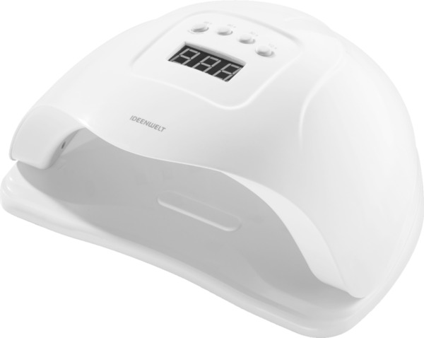 Bild 2 von IDEENWELT UV/LED-Nageltrockner