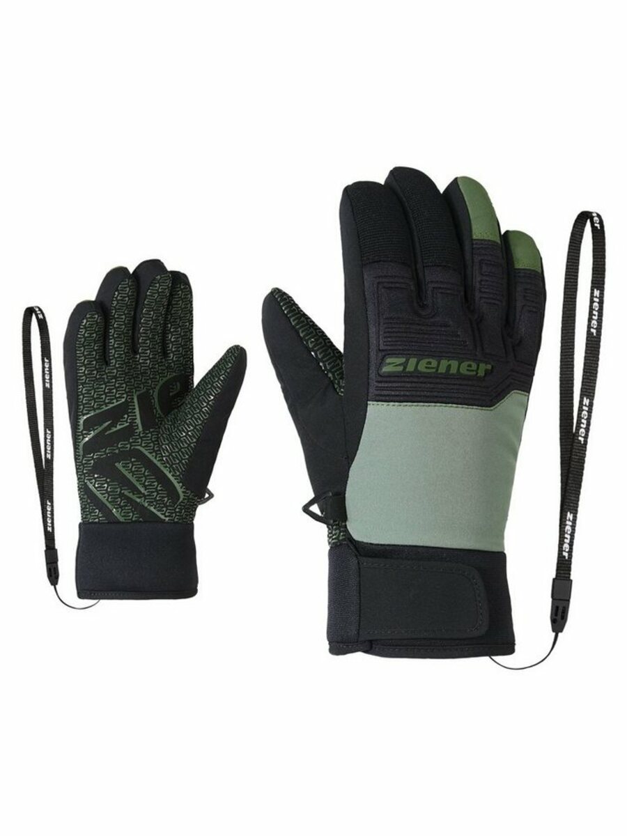 Bild 1 von Ziener Multisporthandschuhe LANUS AS(R) PR Junior