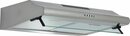 Bild 1 von RESPEKTA Unterbauhaube Serie Tilla CH 1259 IXC N, 60 cm, 3 Leistungsstufen, LED-Beleuchtung, Ab- und Umluftfähig
