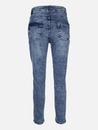 Bild 2 von Damen Jeans im 5-Pocket Style
                 
                                                        Blau