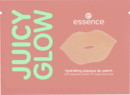 Bild 1 von essence JUICY GLOW hydrating lip patch 01 Papaya Plump