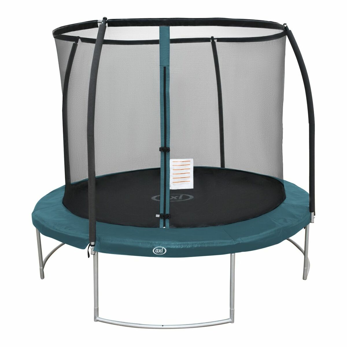 Bild 1 von AXI Boston Trampolin 8ft - Inground & onground - Grün