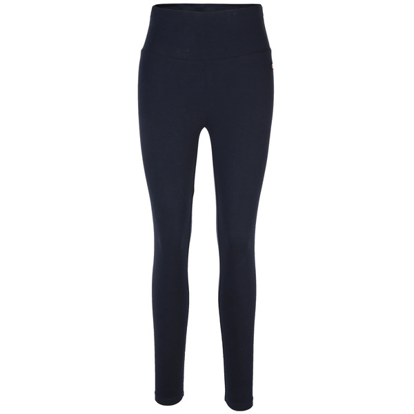 Bild 1 von Damen Crop Leggings
                 
                                                        Marine