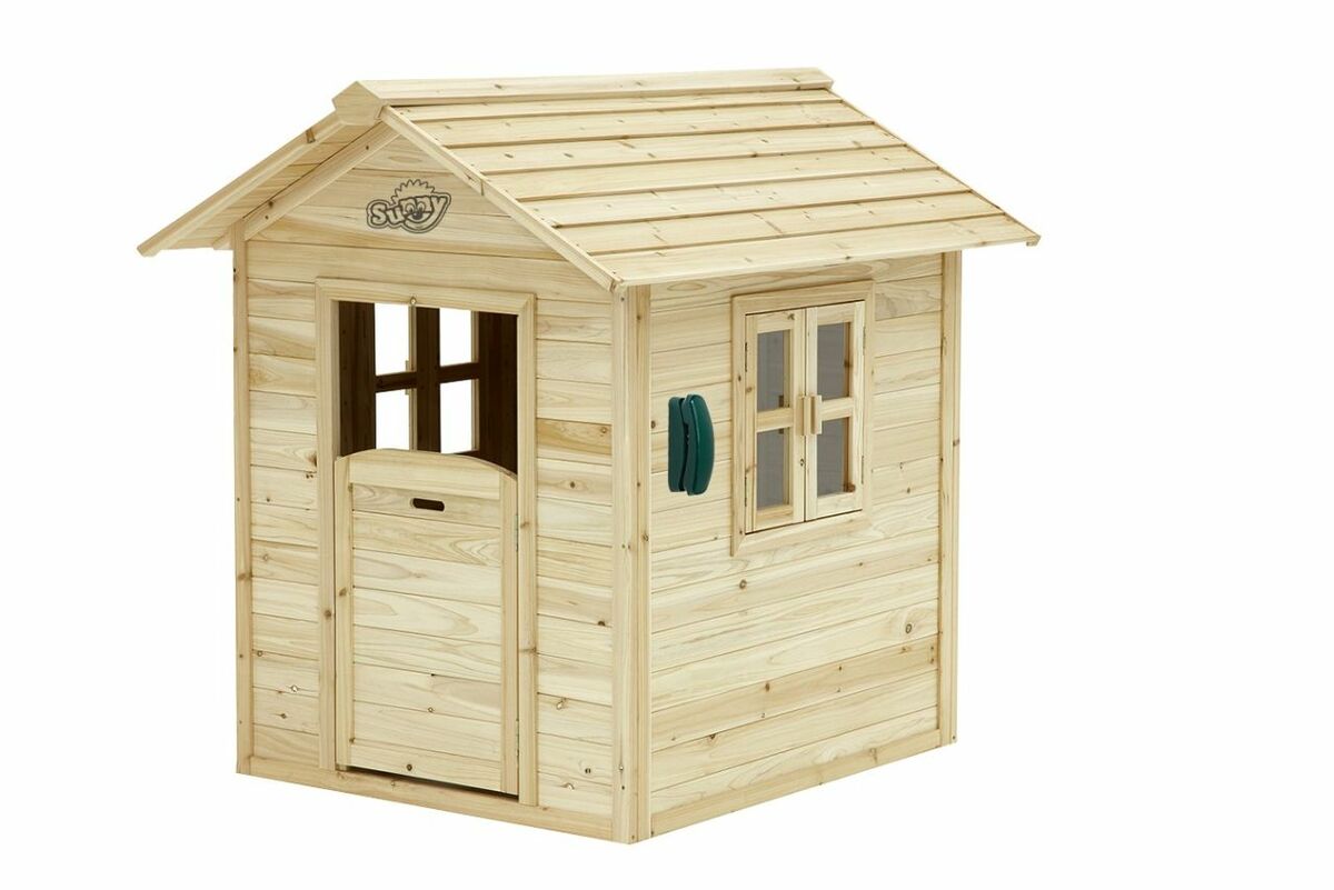 Bild 1 von AXI Noa Spielhaus