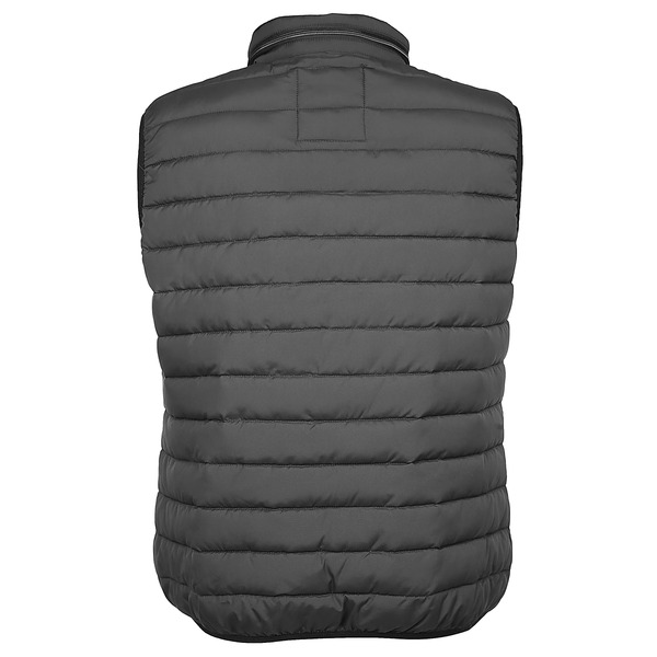 Bild 2 von Herren Steppweste
                 
                                                        Grau