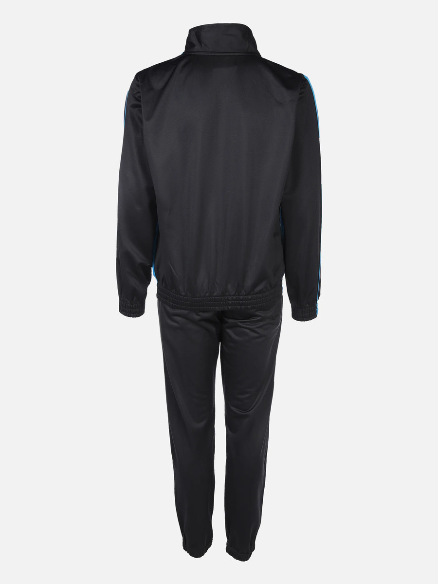 Bild 2 von Kinder Trainingsanzug
                 
                                                        Blau