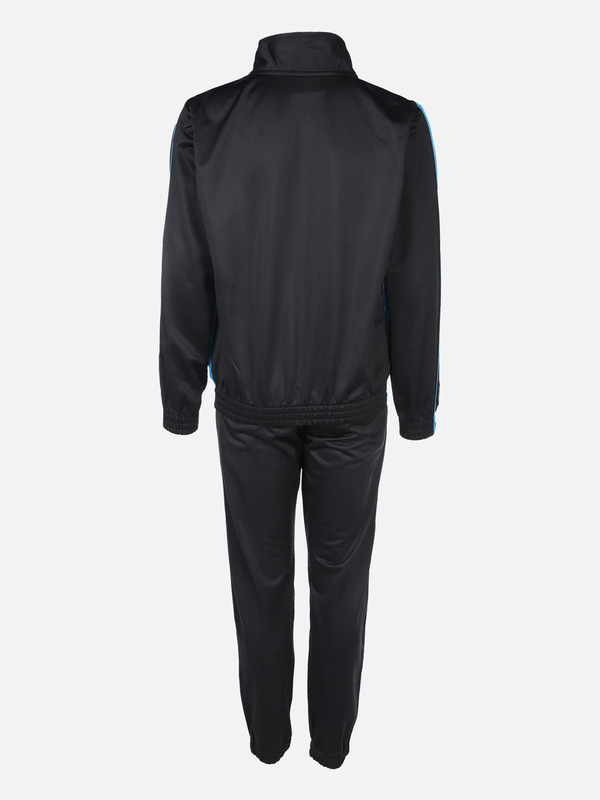 Bild 2 von Kinder Trainingsanzug
                 
                                                        Blau