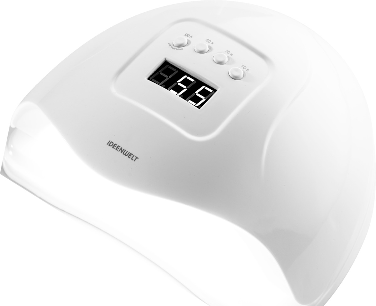 Bild 4 von IDEENWELT UV/LED-Nageltrockner