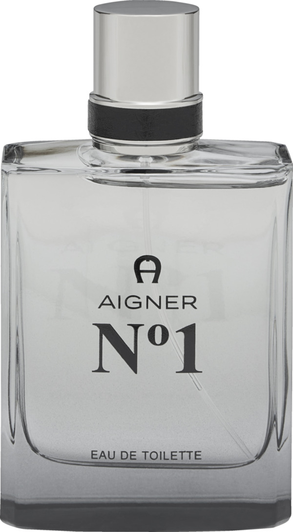 Bild 1 von Etienne Aigner N°1 Pour Homme, EdT 100 ml