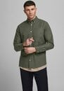 Bild 1 von Jack & Jones Langarmhemd OXFORD SHIRT