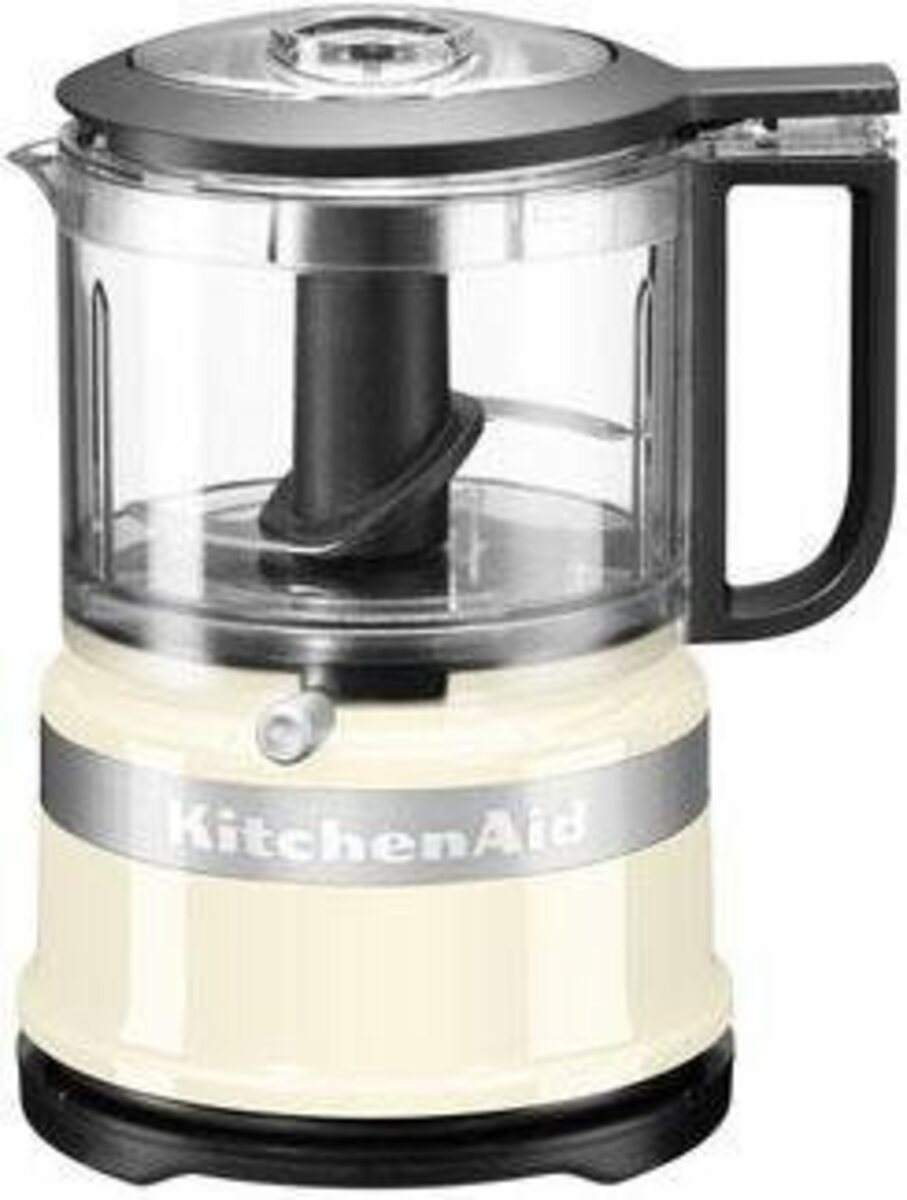 Bild 1 von KitchenAid Zerkleinerer 5KFC3516ECA CREME, 240 W