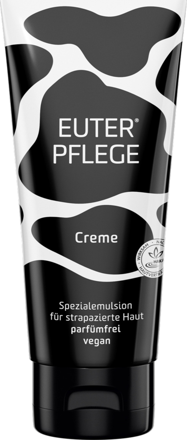 Bild 1 von HAKA Euterpflege Creme