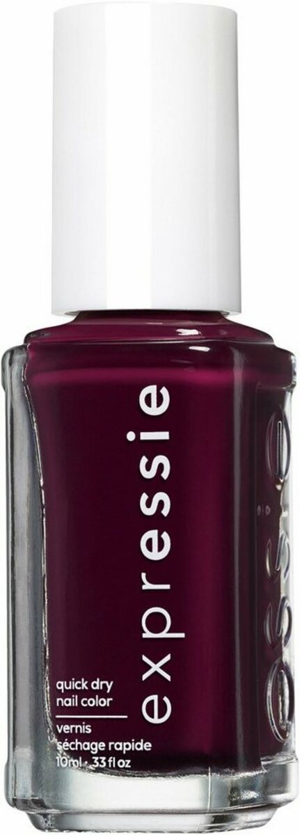 Bild 1 von essie Nagellack Expressie, schnelltrocknende, vegane Formel