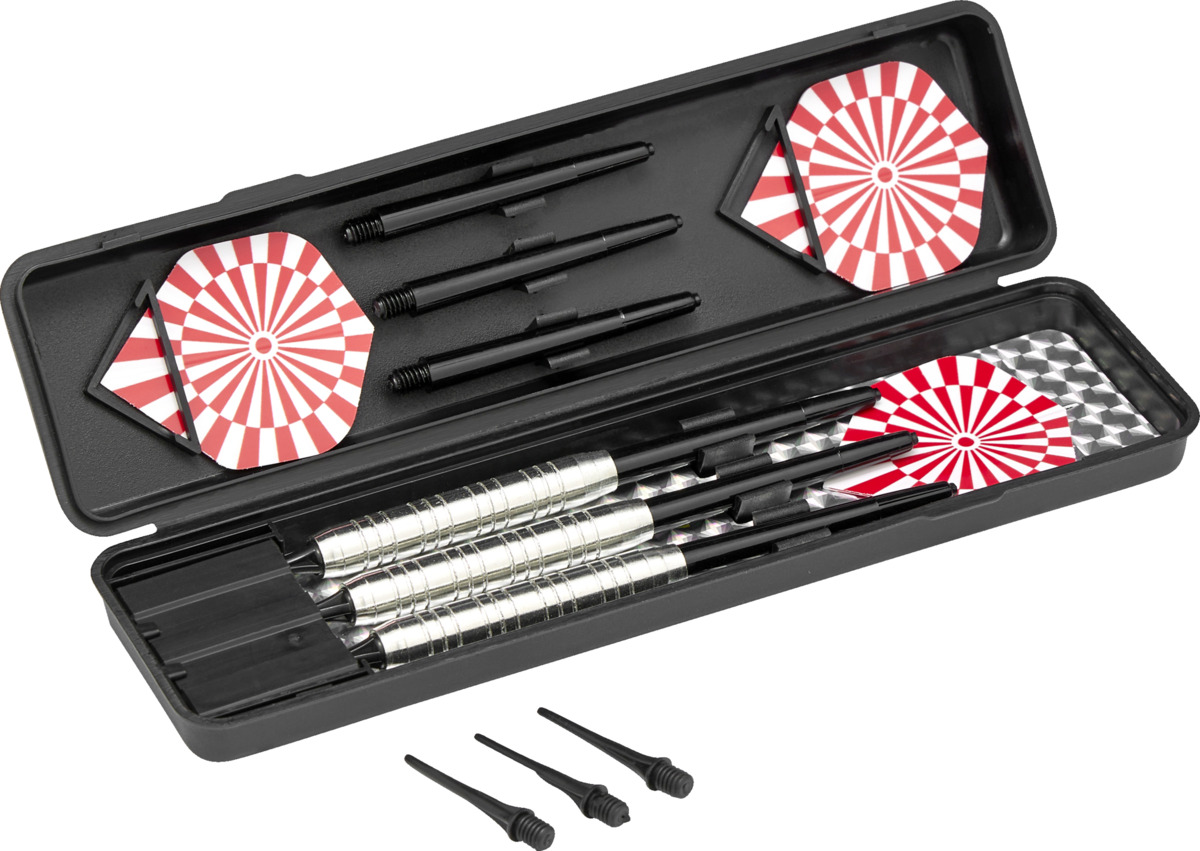 Bild 2 von IDEENWELT 3er Set Dart-Softpfeile