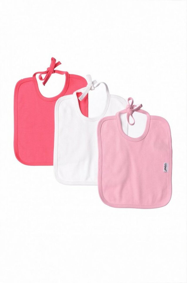 Bild 1 von Liliput Lätzchen, (3-St), im praktischen 3er-Pack