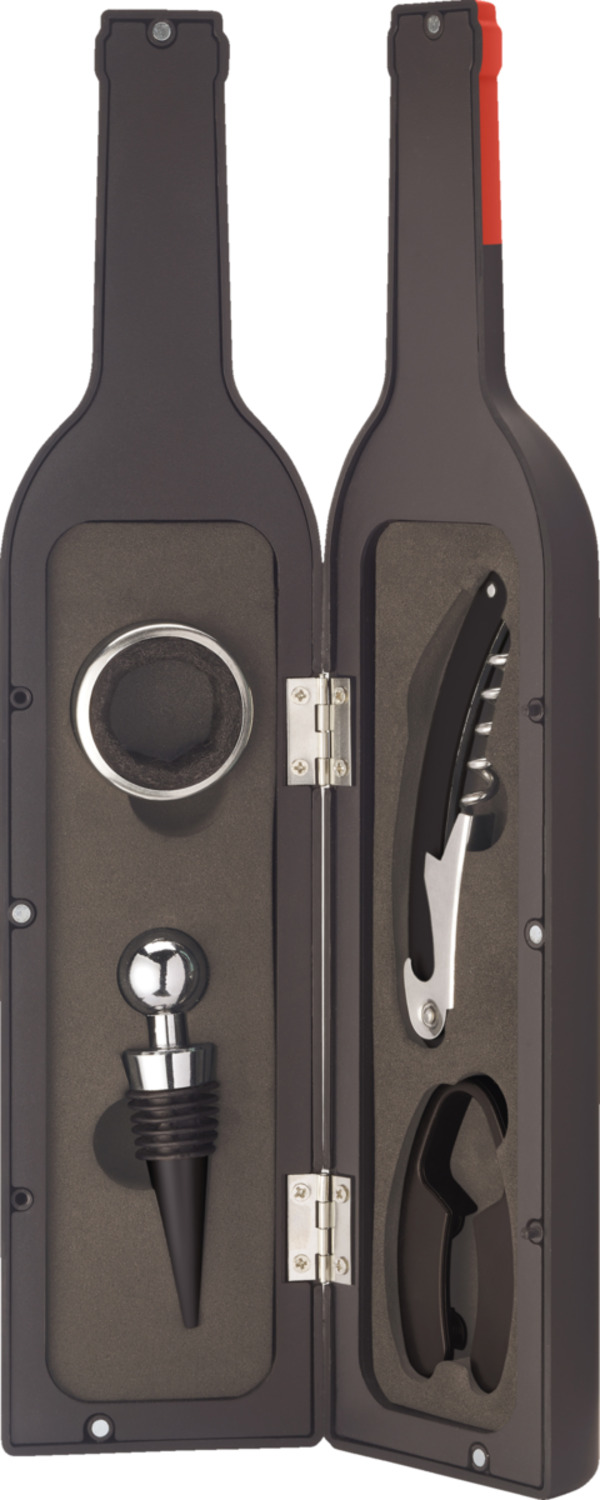 Bild 2 von IDEENWELT Wein-Geschenkset