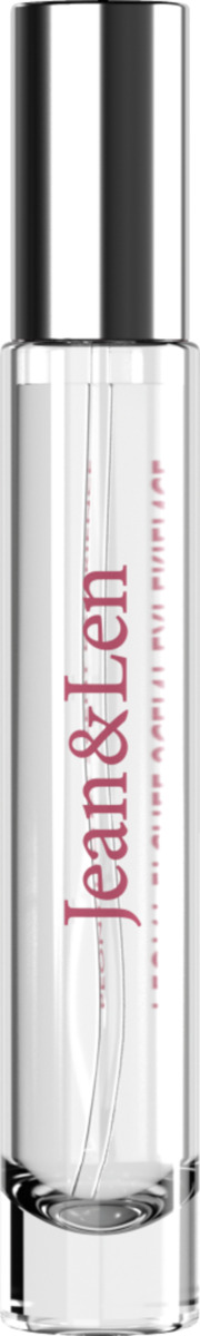 Bild 1 von Jean&Len Peony & Lychee, EdT 10 ml