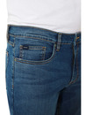 Bild 3 von Herren Jeans Straight Fit
                 
                                                        Grau