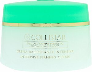 COLLISTAR Körpercreme Intensive Firming Cream