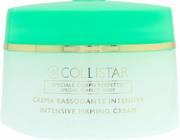 Bild 1 von COLLISTAR Körpercreme Intensive Firming Cream