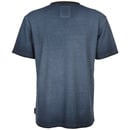 Bild 2 von Herren Henleyshirt in Used Optik
                 
                                                        Blau