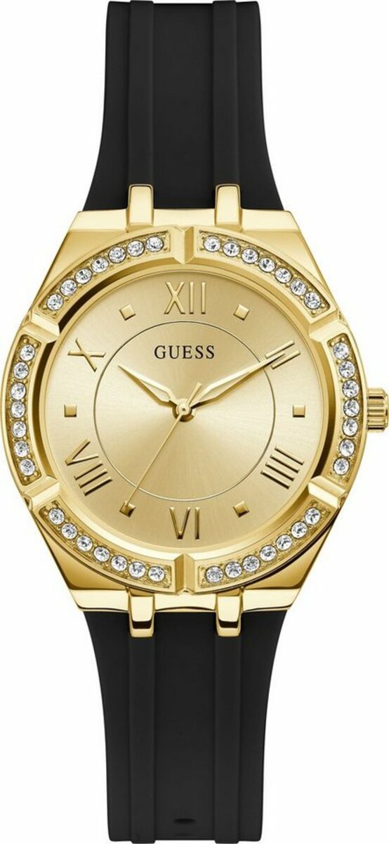 Bild 1 von Guess Quarzuhr COSMO, GW0034L1