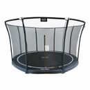 Bild 1 von AXI Denver Trampolin 12ft - Inground - Schwarz