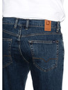 Bild 3 von Herren Jeans Straight Fit
                 
                                                        Blau