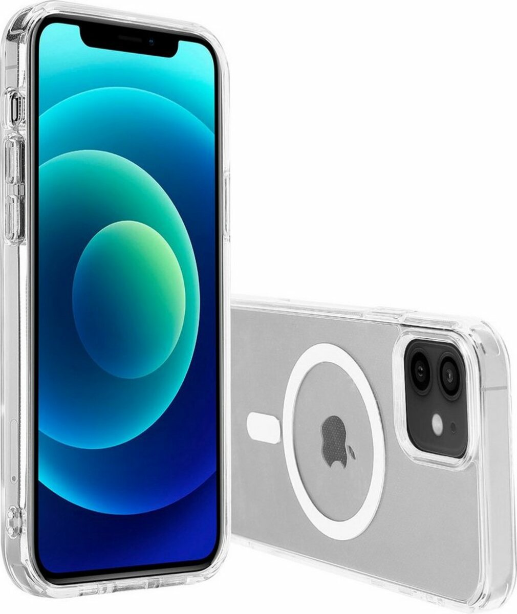 Bild 1 von nevox Smartphone-Hülle StyleShell SHOCKFlex 13,7 cm (5,4 Zoll)