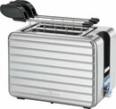 Bild 1 von ProfiCook Toaster PC-TAZ 1110, 2 kurze Schlitze, für 2 Scheiben, 1050 W