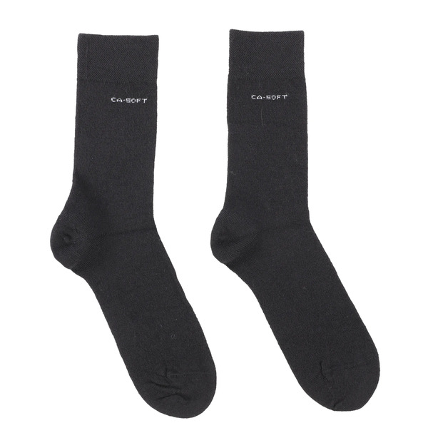 Bild 1 von Unisex Socken im 2er Pack
                 
                                                        Schwarz