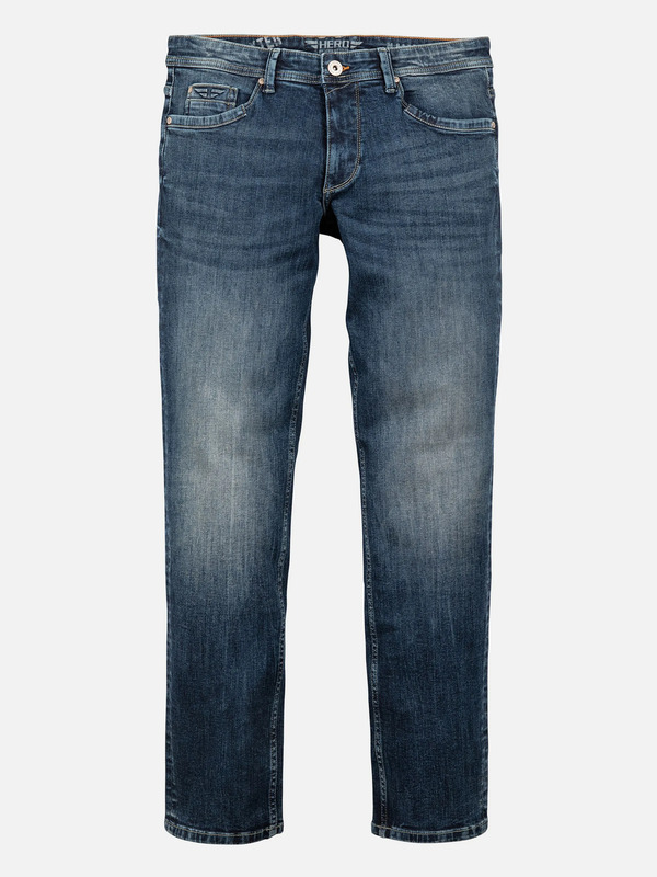 Bild 1 von Herren Jeans
                 
                                                        Bunt