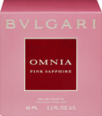 Bild 2 von BVLGARI Omnia Pink Sapphire, EdT 65 ml