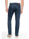 Bild 2 von Herren Jeans Straight Fit
                 
                                                        Blau