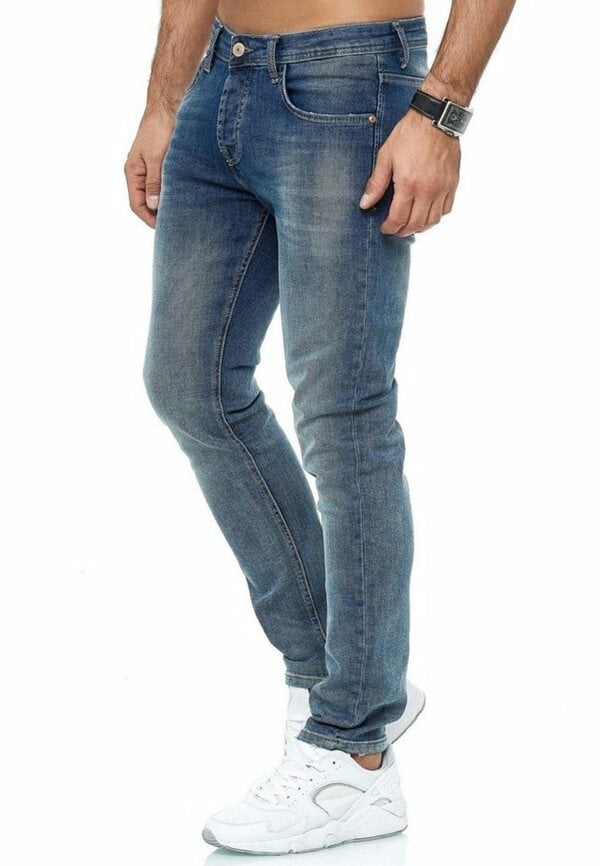Bild 1 von RedBridge Slim-fit-Jeans Santa Clarita im Slim Fit-Schnitt