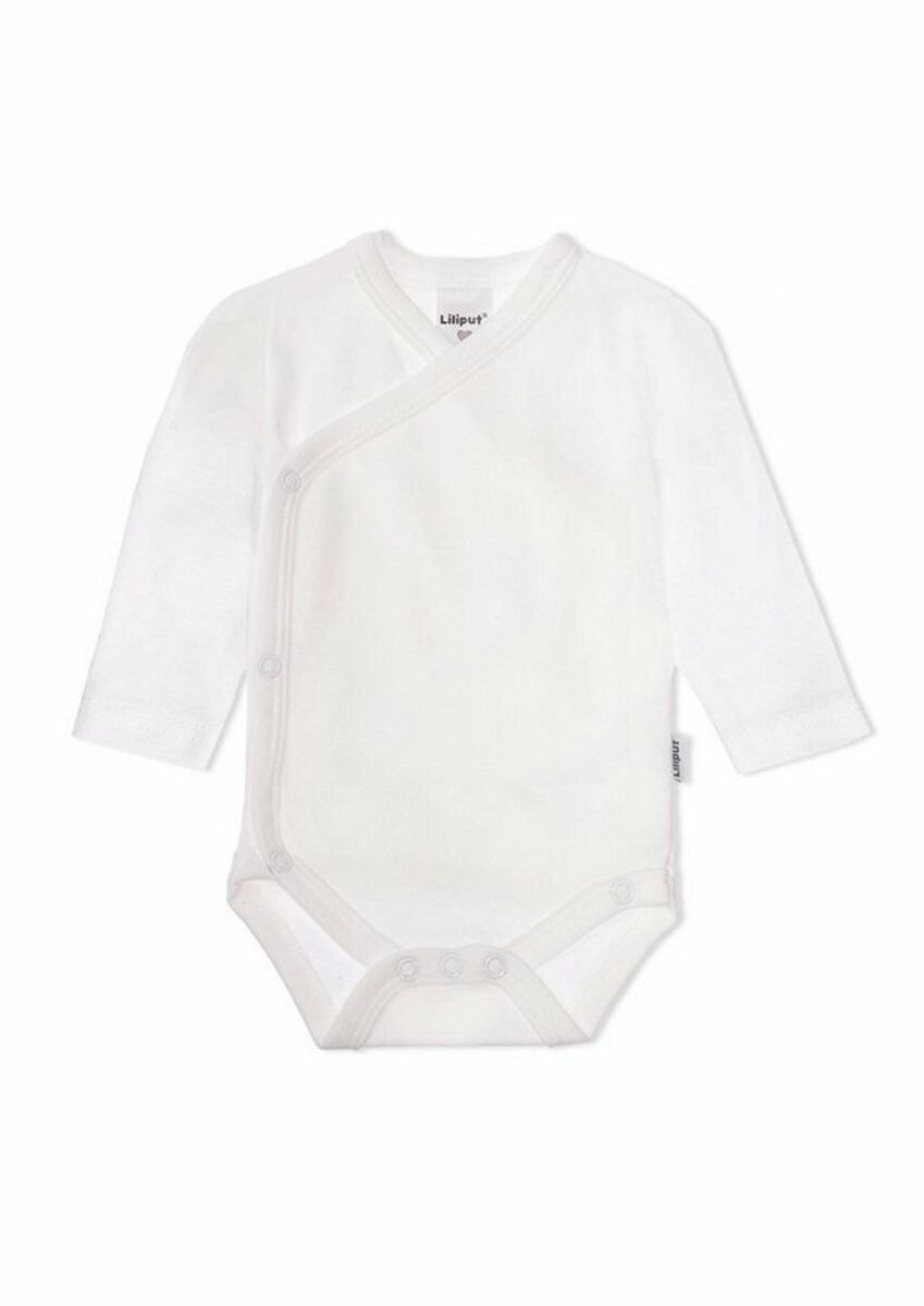 Bild 1 von Liliput Wickelbody mit langer Druckknopfleiste