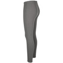 Bild 3 von Damen Strick-Leggings in Rippoptik
                 
                                                        Grau