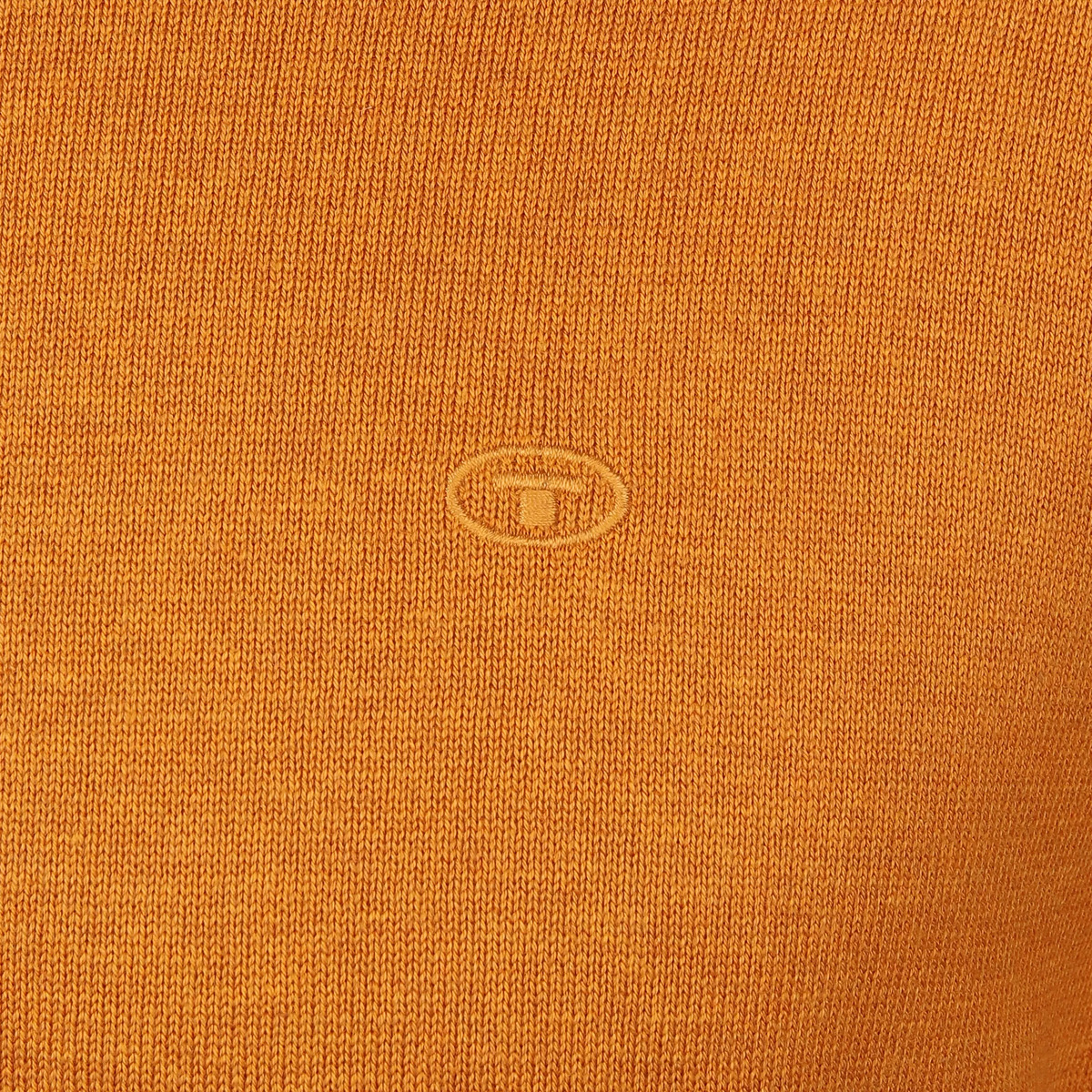 Bild 3 von Herren Pullover unifarben
                 
                                                        Orange