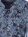 Bild 3 von Damen Chiffonkleid mit Paisley-Print
                 
                                                        Grün