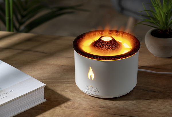 Bild 4 von IDEENWELT Luftbefeuchter