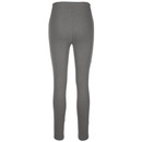 Bild 2 von Damen Strick-Leggings in Rippoptik
                 
                                                        Grau