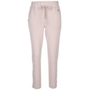 Bild 1 von Damen Freizeithose aus Flauschjersey
                 
                                                        Beige