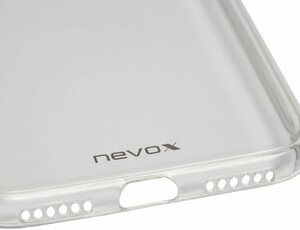 nevox Smartphone-Hülle StyleShell Flex