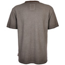 Bild 2 von Herren Henleyshirt in Used Optik
                 
                                                        Silber