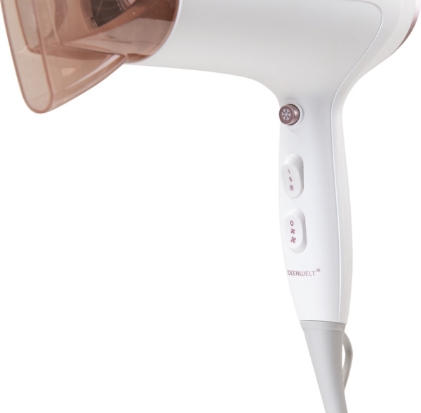 Bild 4 von IDEENWELT Professional-Haartrockner