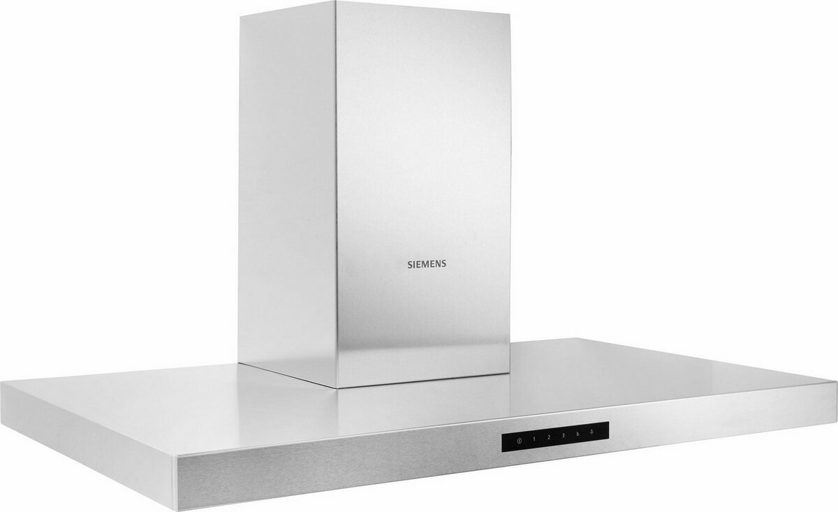 Bild 1 von SIEMENS Wandhaube Serie iQ300 LC96BBM50