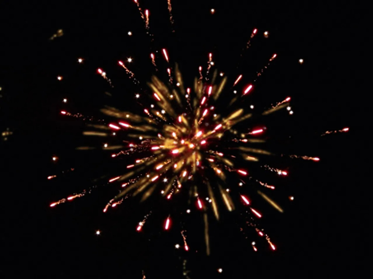 Bild 3 von WECO Kugelbomben- und Raketensortiment „Rocket Clash“, 
         Set