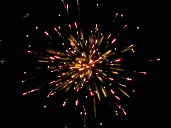 Bild 3 von WECO Kugelbomben- und Raketensortiment „Rocket Clash“, 
         Set